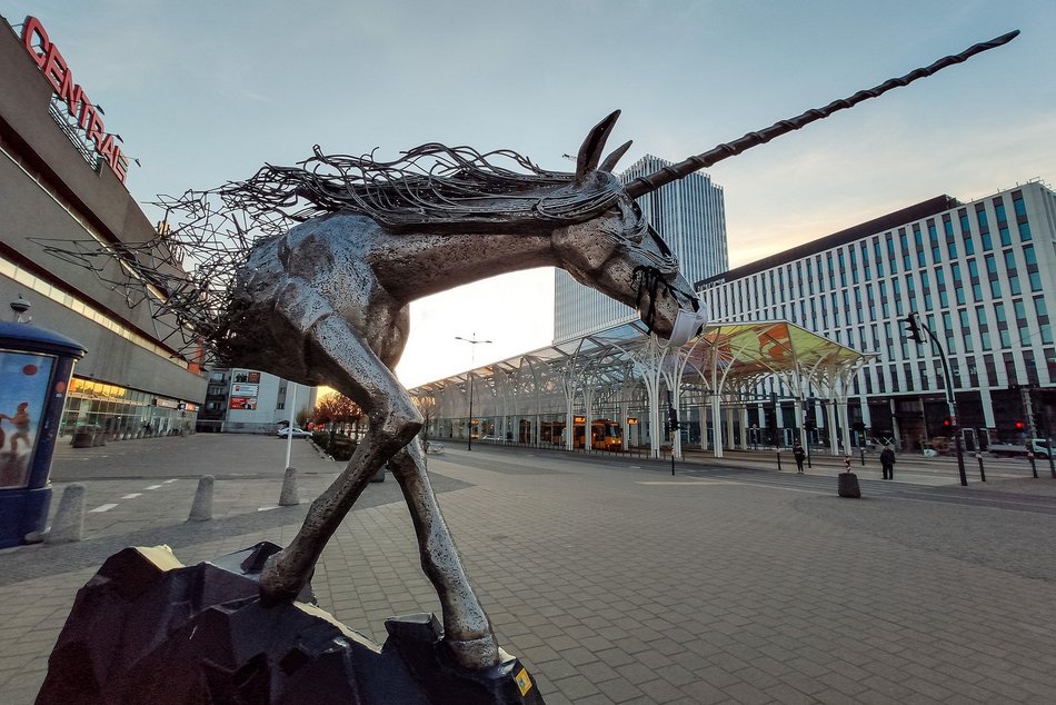Łódź. Budżet Obywatelski Łódź 2027