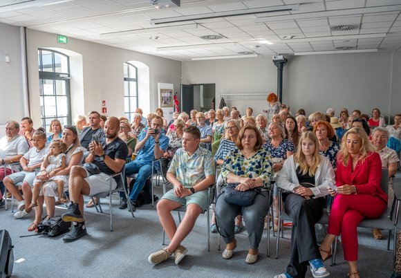 Centrum Aktywności Lokalnej