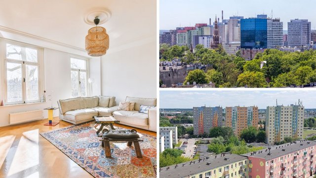 Ceny mieszkań na rynku wtórnym w Łodzi i Łódzkiem. Ile za metr? Gdzie najtaniej, gdzie najdrożej?