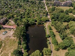 Gdzie na ryby w Łodzi? Parki i stawy znane doświadczonym wędkarzom