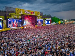 Doda dała show na Łódź Summer Festival 2025. Długo nie zapomnimy tego występu