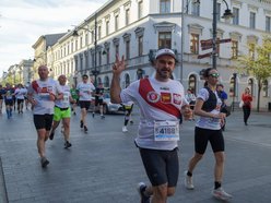 DOZ Maraton Łódź 2024 zdjęcia