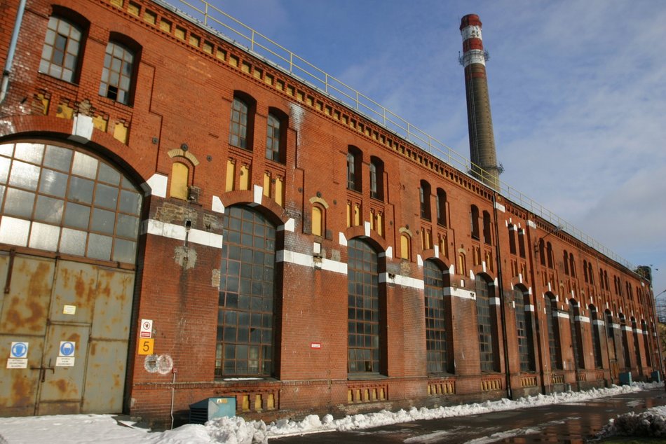 To już 120 lat EC1 Łódź. Poznaj historię pierwszej miejskiej elektrowni!