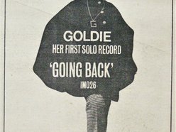 Genya „Goldie” Ravan. Z Litzmannstadt Ghetto trafiła na amerykańską estradę