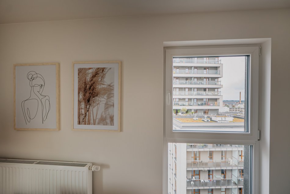 Mieszkania przy ul. Kilińskiego 127