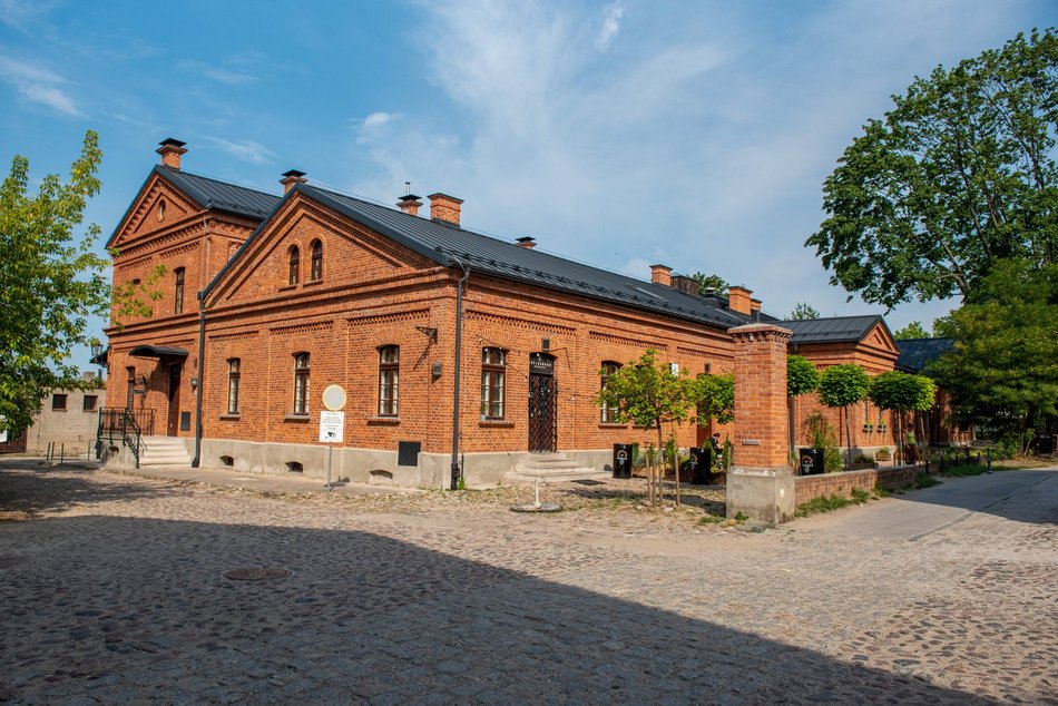 rewitalizacja ksiezy mlyn lodz remont