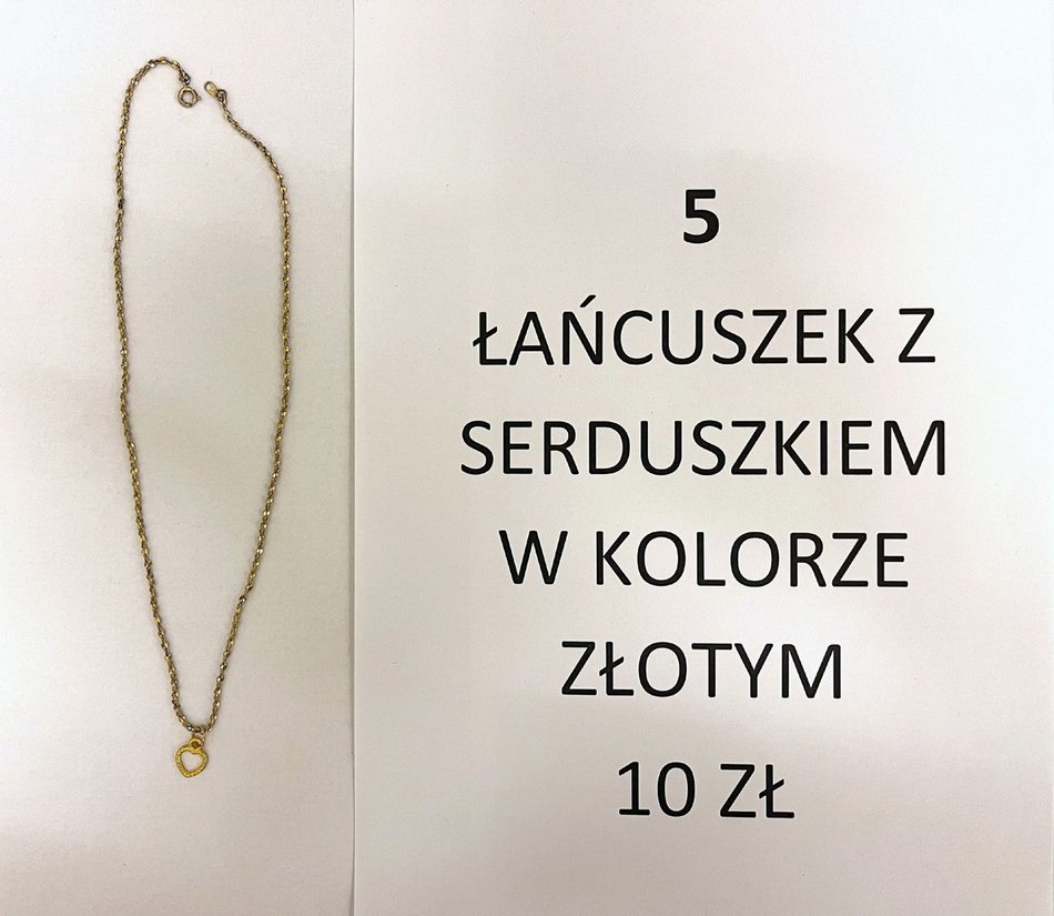 Wielka aukcja z Biura Rzeczy Znalezionych w Łodzi. Markowe rowery, pełne portfele i biżuteria!