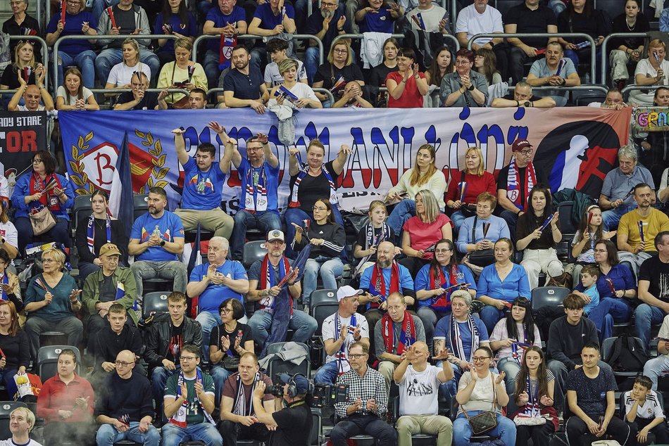 Łódź. PGE Budowlane Łódź - KS DevelopRes Rzeszów. Byłeś/aś na meczu? Znajdź się w galerii!