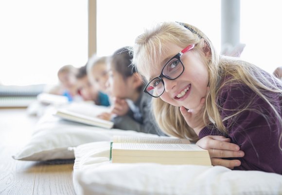 Łódź inwestuje w czytelnictwo! Więcej książek w szkołach i przedszkolach 