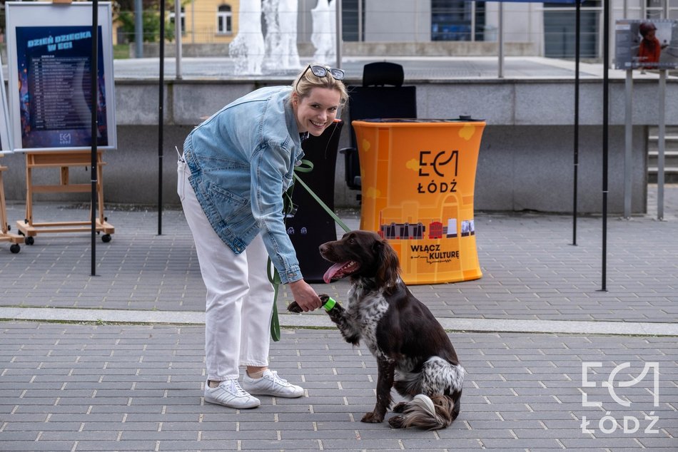 Łódź. Dzień Dziecka w EC1 Łódź. Eksperymenty, warsztaty i kosmiczny piknik