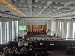 Łódź. Młodzi Łodzianie dbają o bezpieczeństwo. Poznaj zespół projektu Iron People!