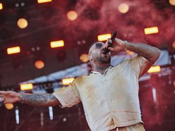Łódź. Koncert Kizo na Juwenaliach 2026 w Łodzi. Imprezowe hity porwały do tańca i śpiewu!