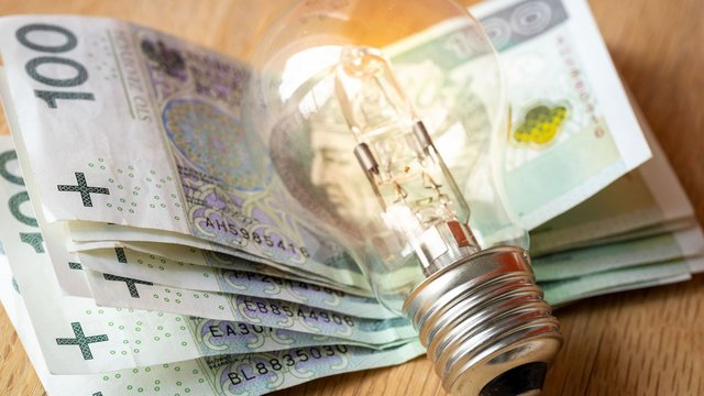 Łódź wprowadza transzowy model zakupu energii. Cel? Niskie ceny i większa elastyczność
