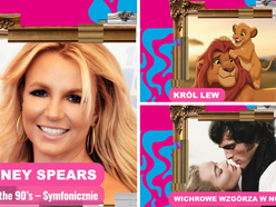 Łódź. Łódzki Festiwal Kultury. Britney Spears symfonicznie, Chopin kameralnie i więcej. Sprawdź line-up na luty!