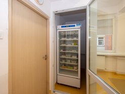 Łódź. Pediatria w MCM Widzew w Łodzi. Nowoczesna diagnostyka i przyjazne gabinety