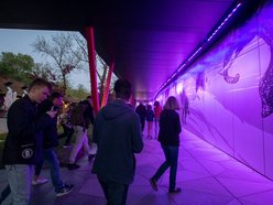 Łódź. Noc Muzeów Łódź 2026. Odkryj podziemia Orientarium Zoo Łódź i inne sekrety