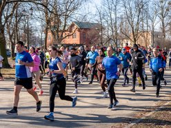 Łódź. Parkrun w Parku Poniatowskiego w Łodzi. Brałeś udział w biegu? Znajdź się na zdjęciach!