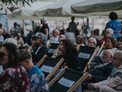 Piotrkowska kameralnie. Klimatyczny koncert Art Music Trio