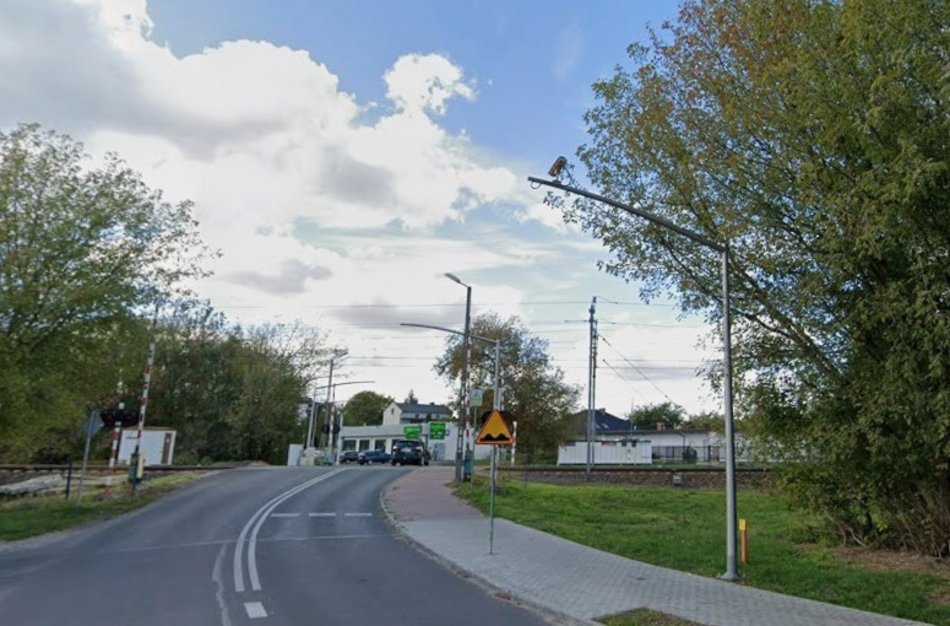 Łódź. Ile systemów RedLight jest w Łódzkiem? Na tych skrzyżowaniach są kamery