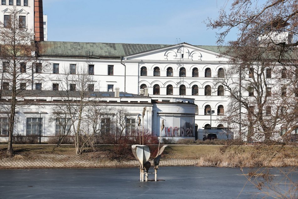 Remont Parku Reymonta w Łodzi. Na co przeznaczą 250 tys. złotych dofinansowania?