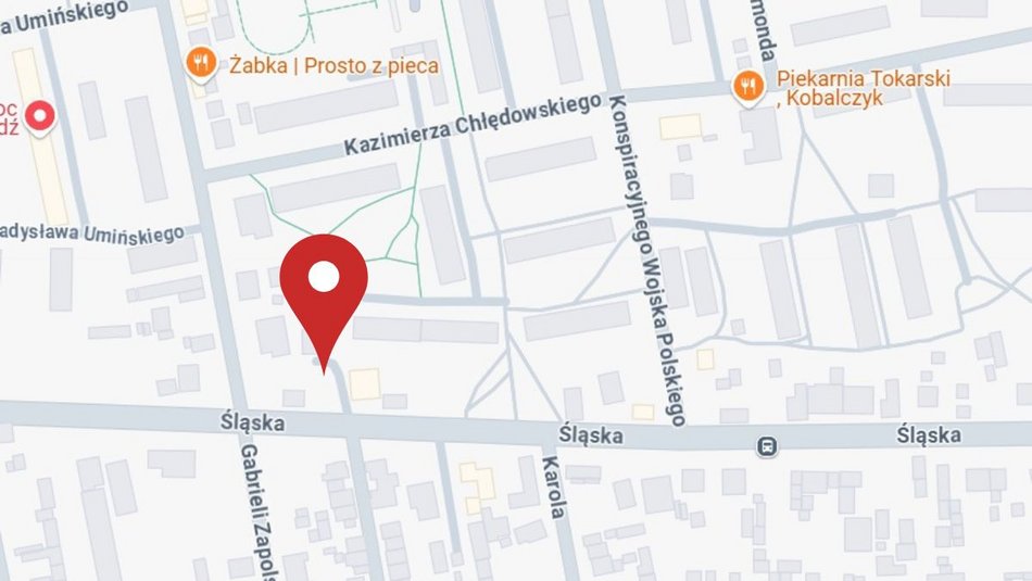 Łódź. TOP 10 serwisów klimatyzacji samochodowej według rankingu Google