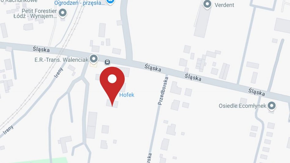 Łódź. TOP 10 serwisów klimatyzacji samochodowej według rankingu Google