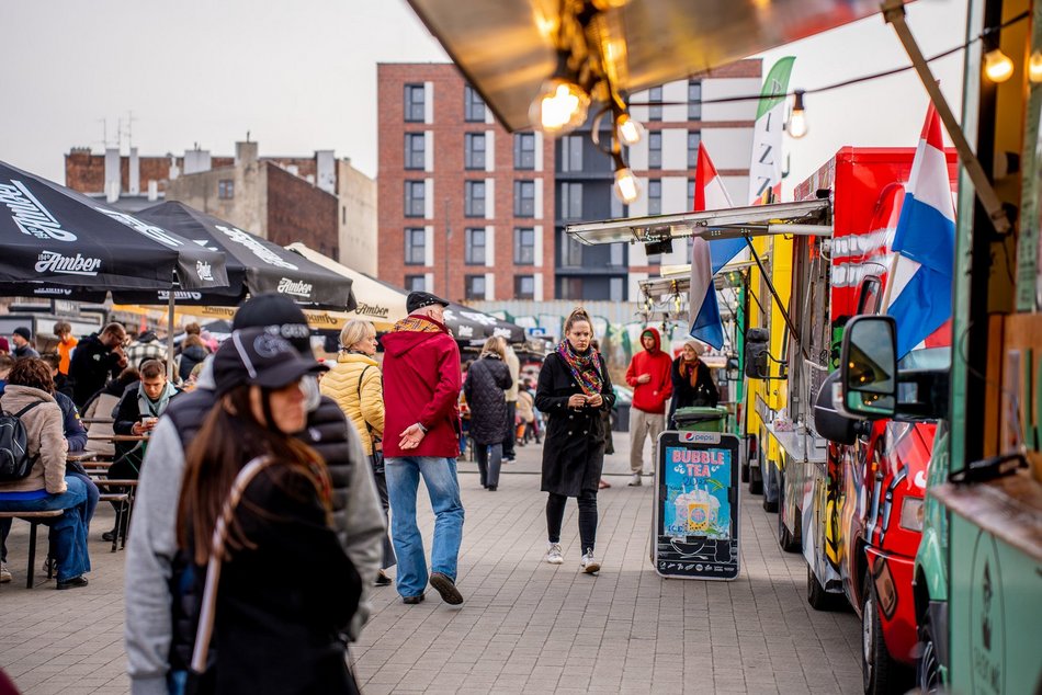 Łódź. Wielka Szama w Ogrodach Geyera w Łodzi