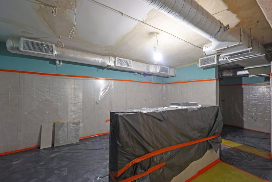 Łódź. Żłobek Irenka przy Narutowicza w Łodzi pięknieje w oczach! Kiedy otwarcie?