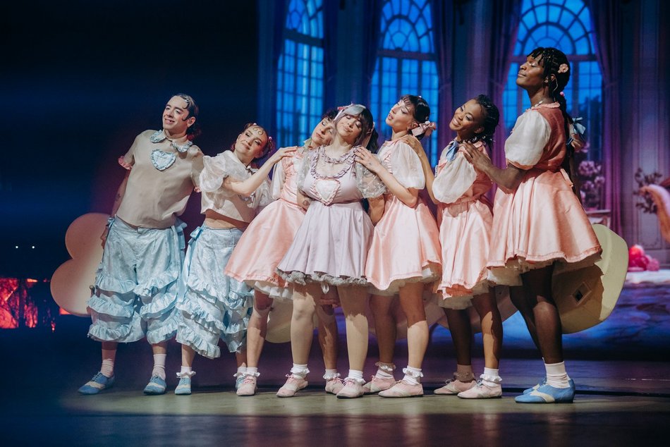 Melanie Martinez w Atlas Arenie