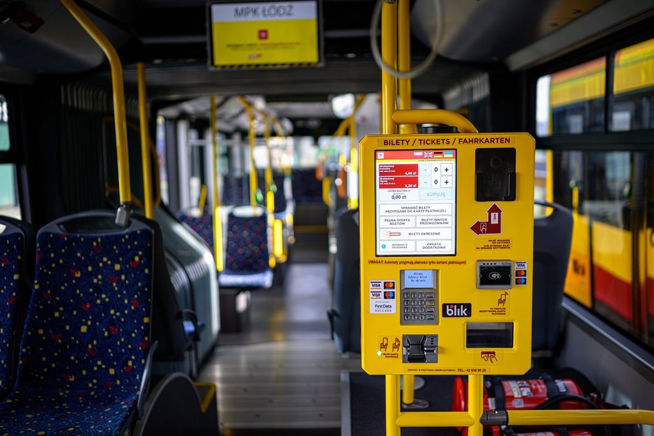 Pół roku aplikacji MigAppka i nowej Taryfy Przystankowej MPK Łódź