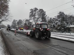 Remont Kilińskiego wystartował. Nową nawierzchnię zyska odcinek od Broniewskiego do Śląskiej