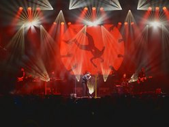 Łódź. Wiktor Dyduła na Great September 2025 w Łodzi