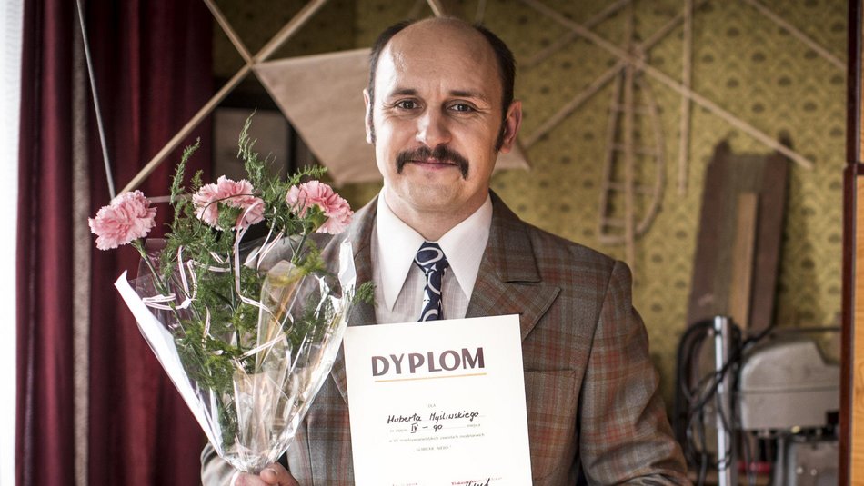 Łódź. Hity w telewizji w dniach 26 stycznia-1 lutego. Przeczytaj rekomendacje od Toya, które filmy warto obejrzeć