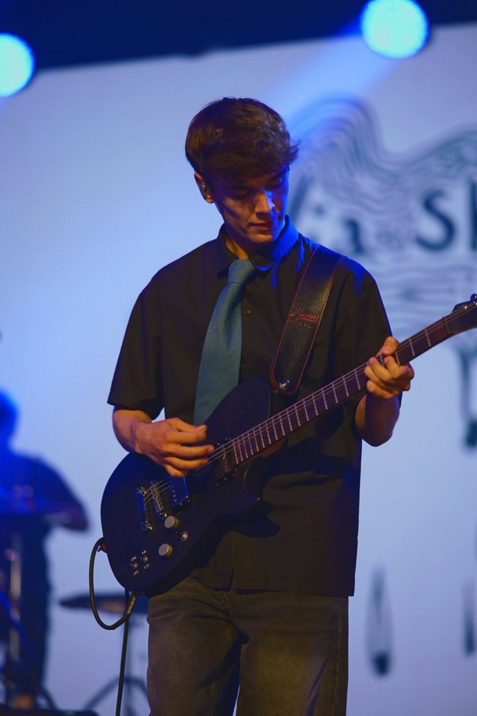 Łódź. Lia Sky na Łódź Summer Festival 2025. To jej kolejny koncert w Łodzi