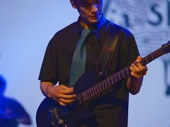 Łódź. Lia Sky na Łódź Summer Festival 2025. To jej kolejny koncert w Łodzi