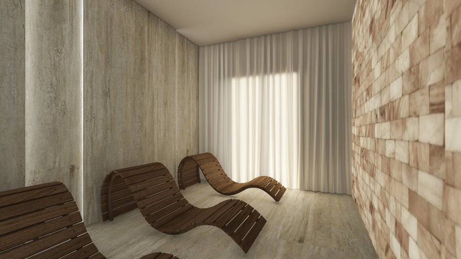 Łódź. Ogrody Sukiennicze - nowe apartamenty premium w sercu Łodzi