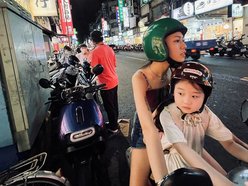 Łódź. Festiwal Kamera Akcja