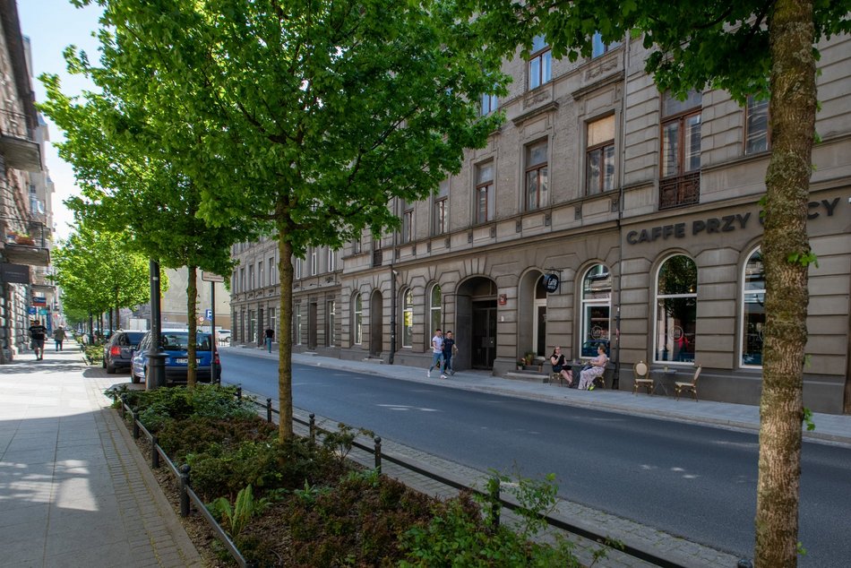 Łódź. TOP 10 inwestycji drogowych