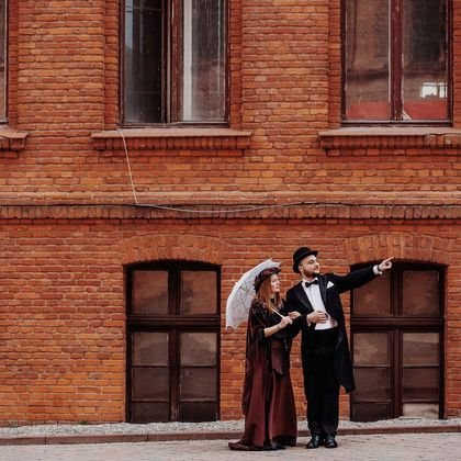 Секрети фабрики - прогулянки по Мануфактурі , фото ŁÓDŹ.PL