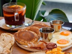 Nowe restauracje w Łodzi