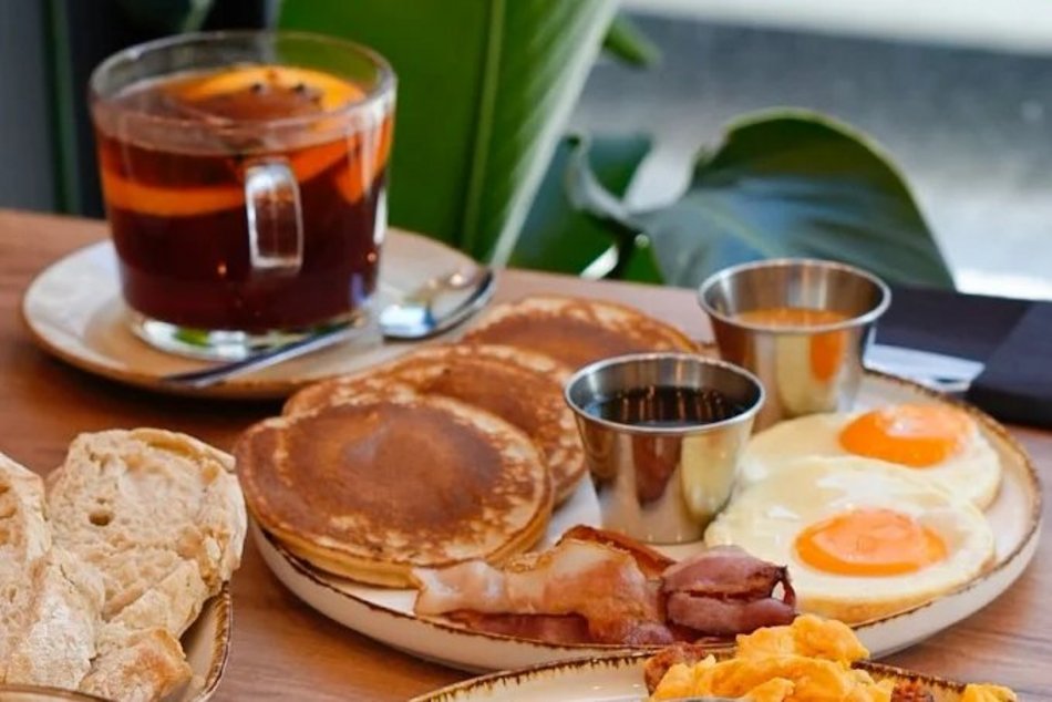 Nowe restauracje w Łodzi