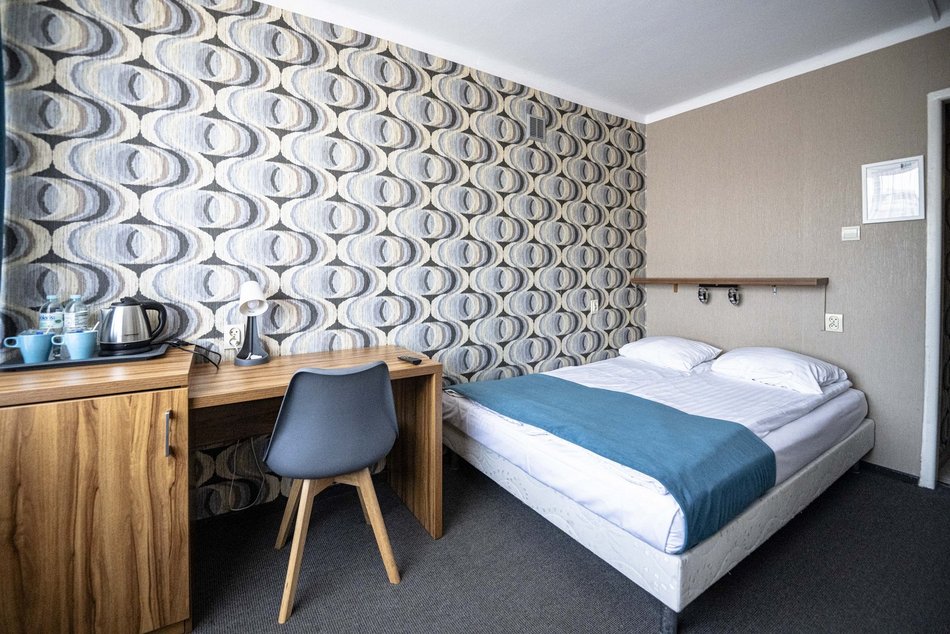 Hotel Mazowiecki w Łodzi przejdzie metamorfozę. Innowacje i ekologiczne rozwiązania