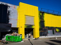 Co powstanie w dawnej Almie przy Kilińskiego w Łodzi? Popularny supermarket!