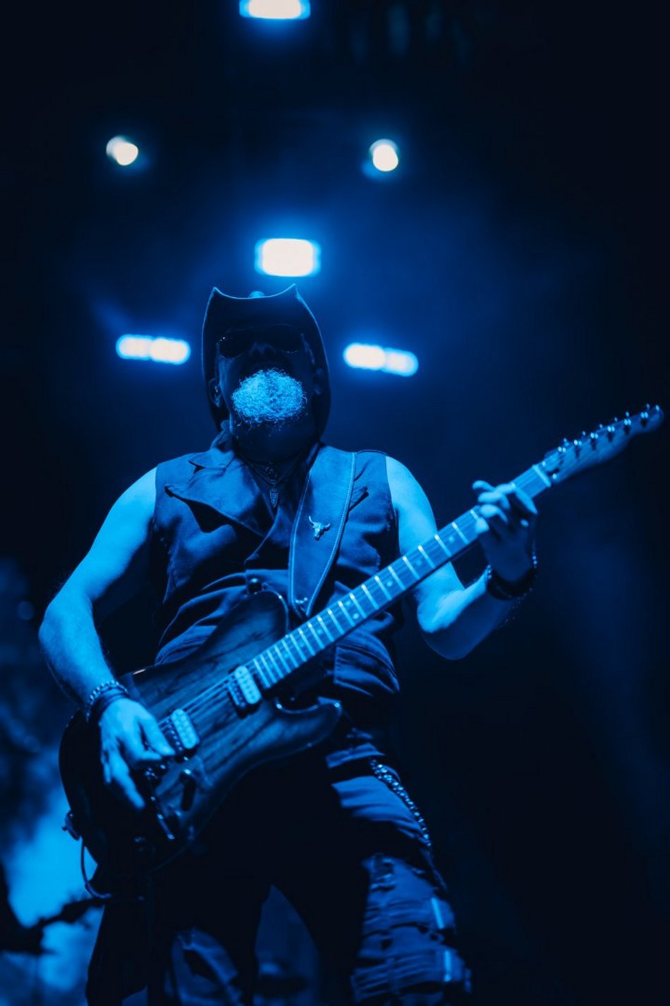 Łódź. Koncert Feel w Atlas Arenie w Łodzi. Zobacz, jak zespół świętował swoje 20-lecie