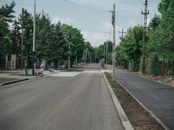 Łódź. Biegunowa