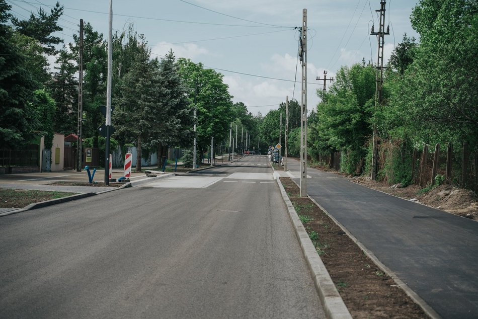 Łódź. Biegunowa