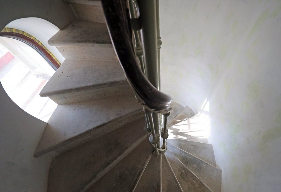 Łódź. Wielkie odkrycia w cerkwi św. Newskiego w Łodzi. Dzwon z 1903 roku, dawne zdobienia, ikony i więcej