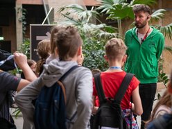 Łódź. Specjalne promocje w Aquaparku Fala i Orientarium Zoo Łódź