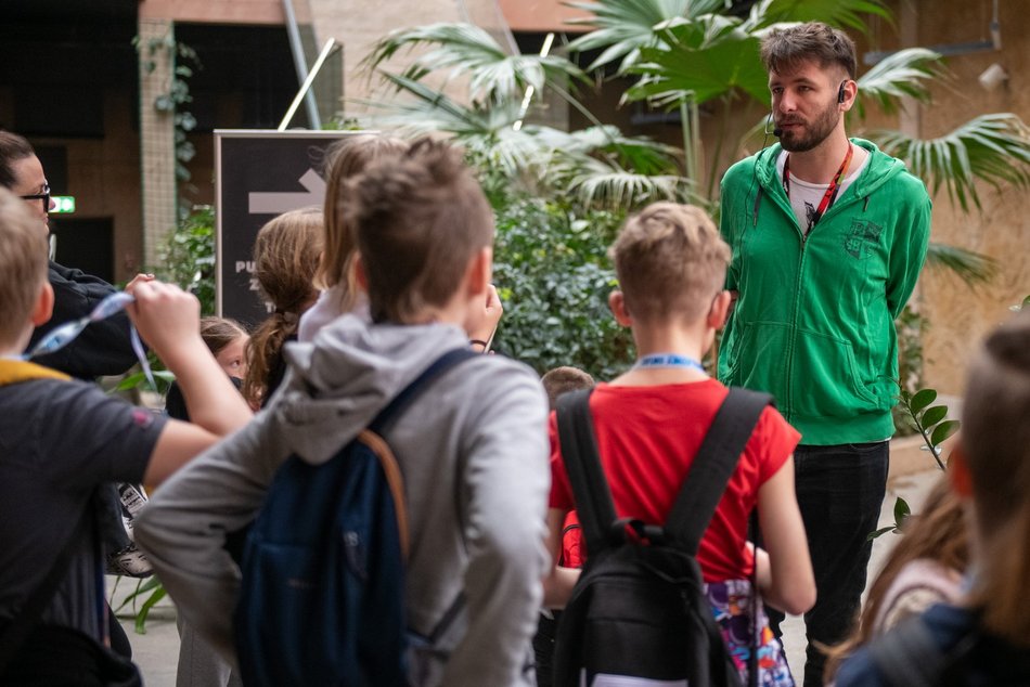 Łódź. Specjalne promocje w Aquaparku Fala i Orientarium Zoo Łódź