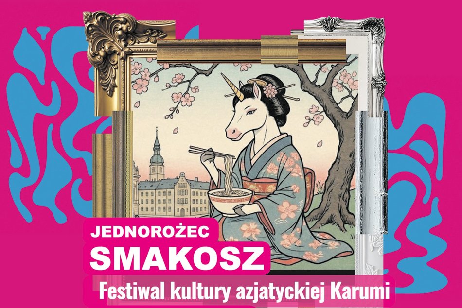 Łódź. Festiwal kultury azjatyckiej Karumi